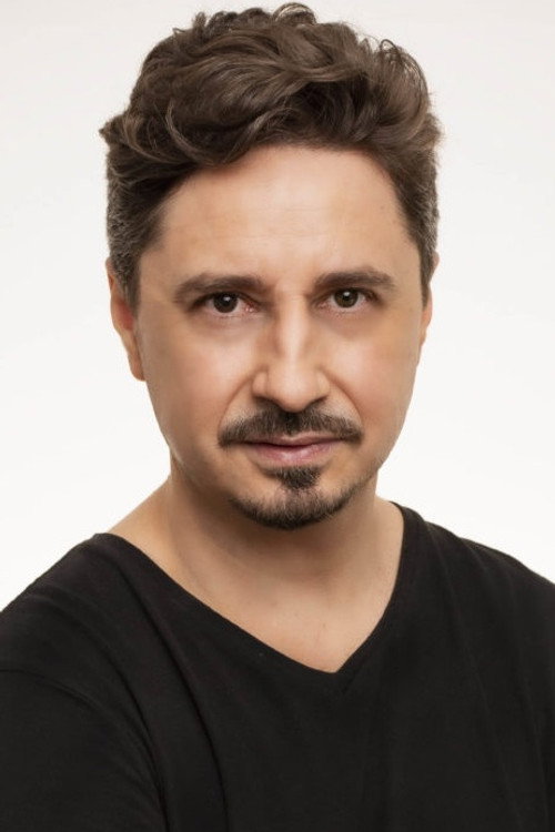 Leandro Daniel Colombo