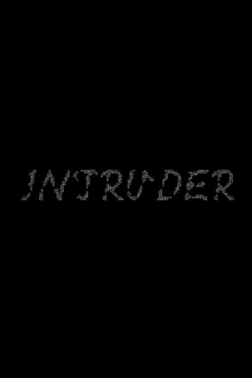 Intruder official trailer poster