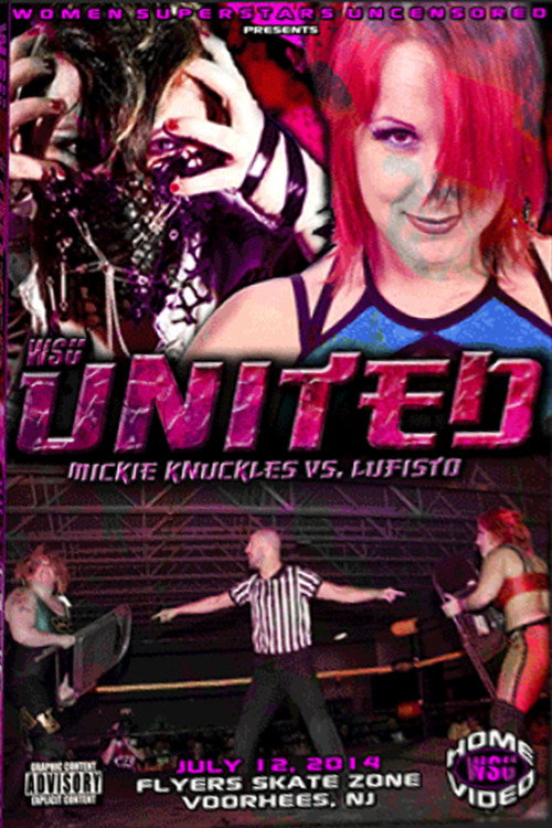 WSU United official trailer poster