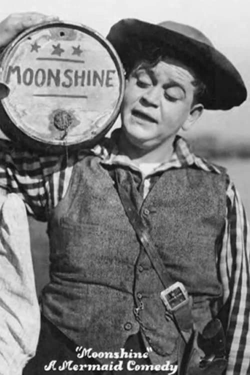 Moonshine official trailer poster