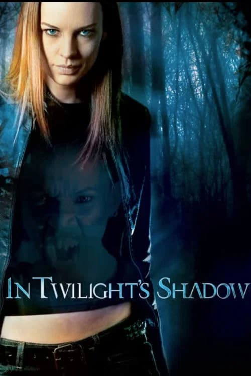 In Twilight's Shadow official trailer poster