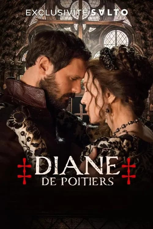 The King’s Favorite official trailer poster