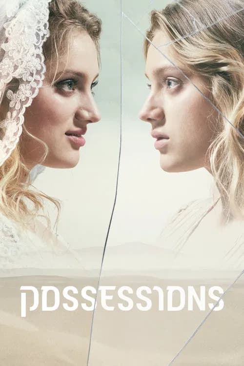 Possessions official trailer poster