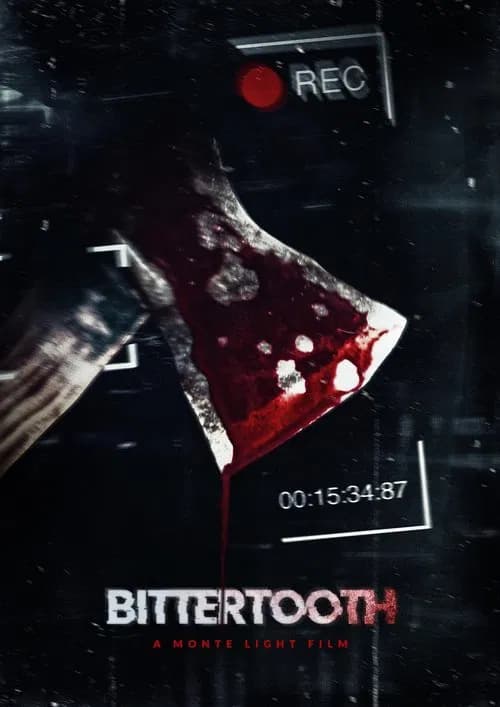Bittertooth official trailer poster
