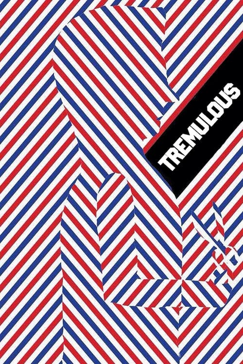Tremulous official trailer poster