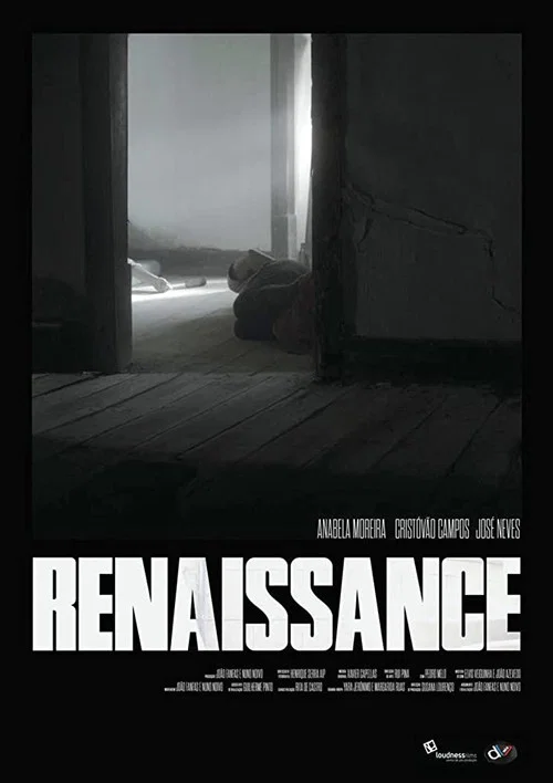 Renaissance official trailer poster