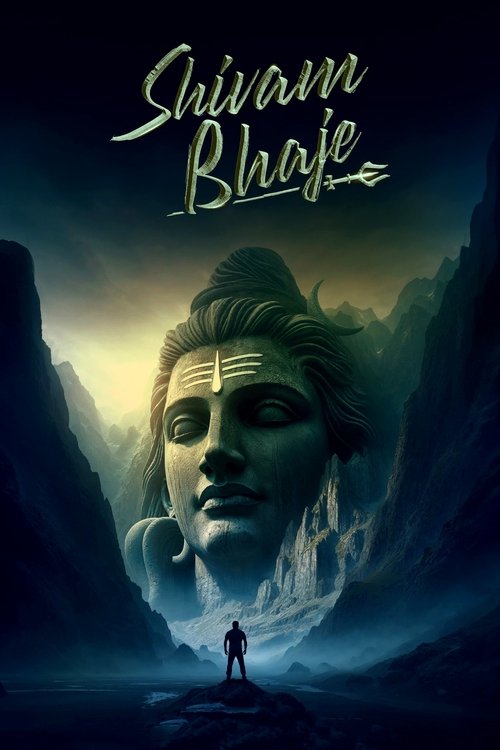 Shivam Bhaje official trailer poster