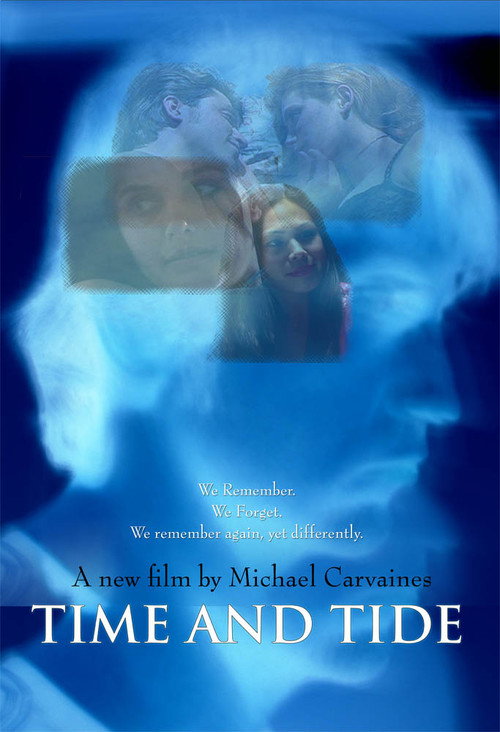 Time and Tide official trailer poster