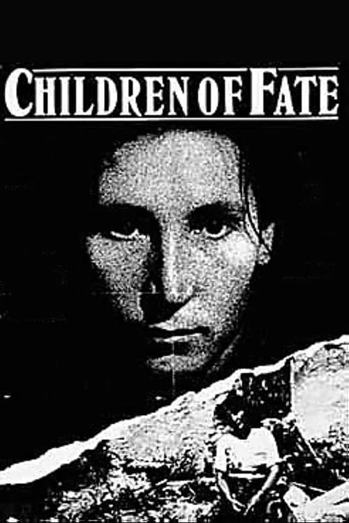 Children of Fate: Life and Death in a Sicilian Family official trailer poster