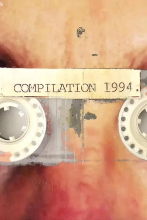 See Me: A Walk Through London's Gay Soho in 1994 and 2020 official trailer poster