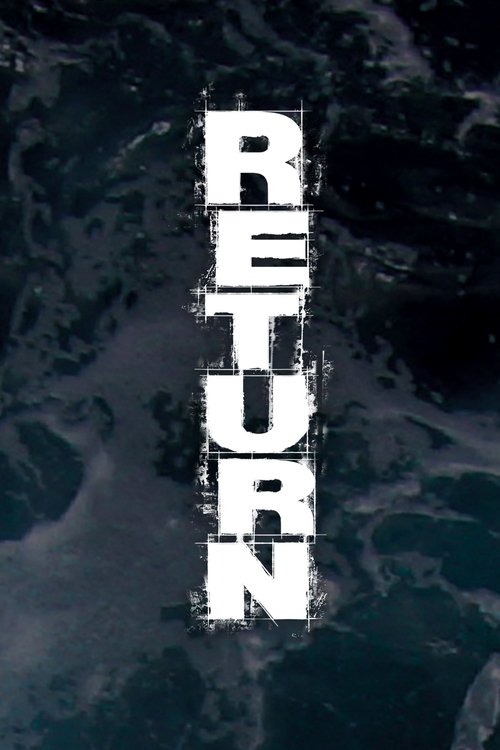 Return official trailer poster