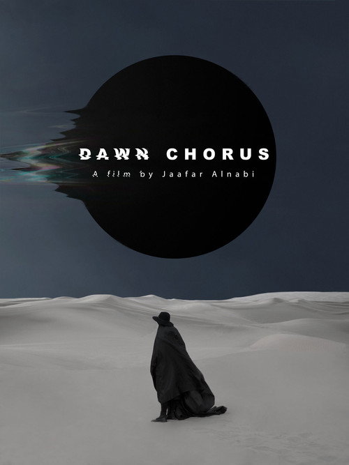 Dawn Chorus official trailer poster