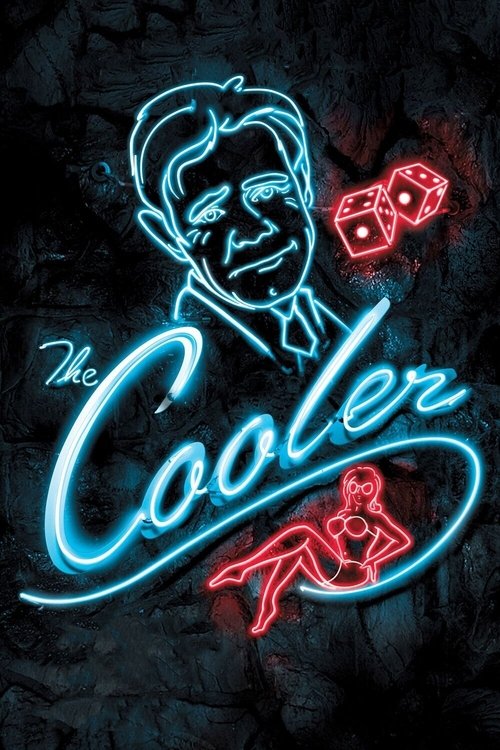 The Cooler official poster