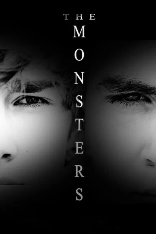 The Monsters official trailer poster
