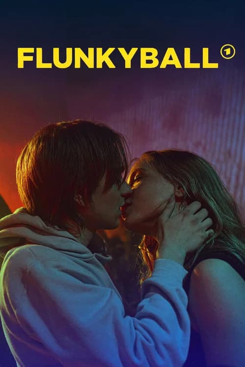 Flunkyball official trailer poster