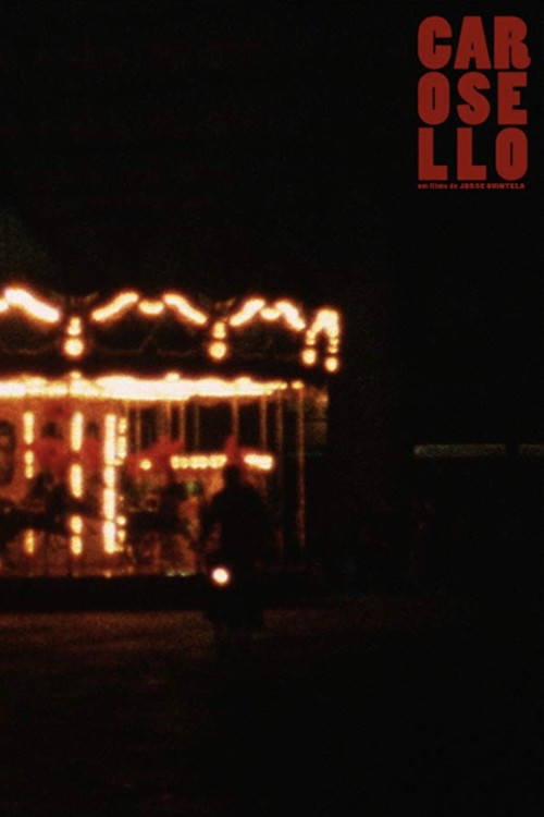Carousel official trailer poster