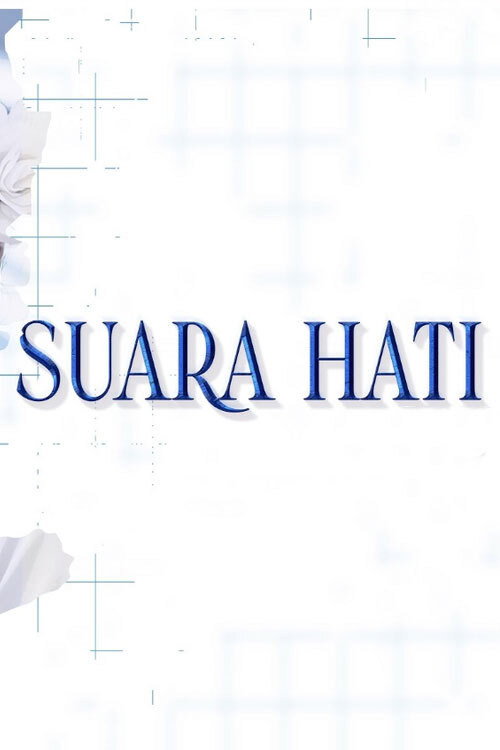 Suara Hati official trailer poster