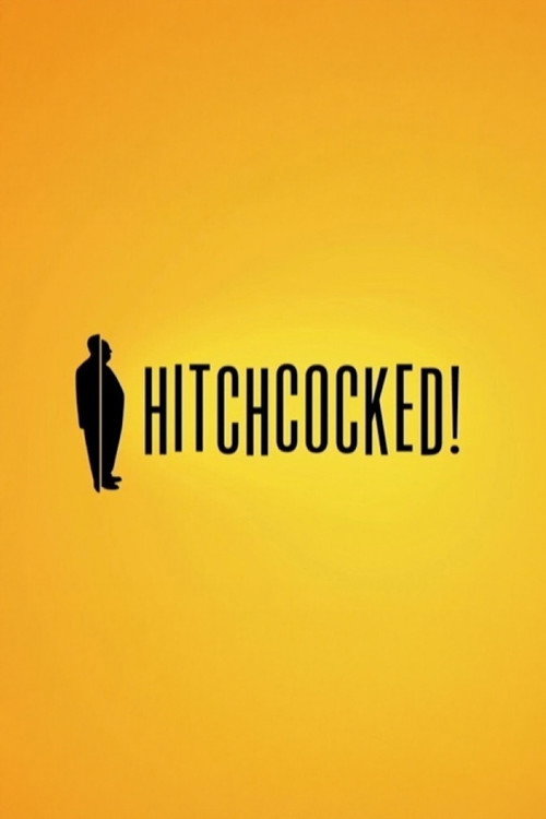 Hitchcocked! official trailer poster