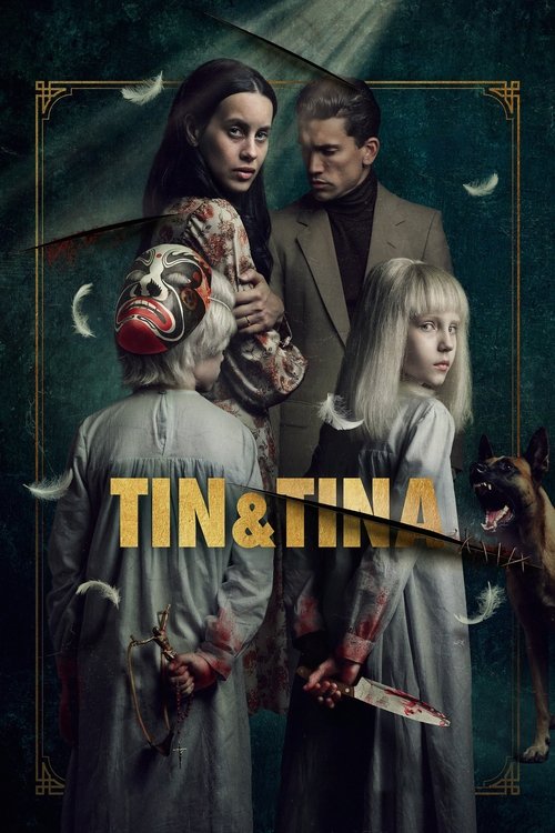 Tin & Tina official trailer poster