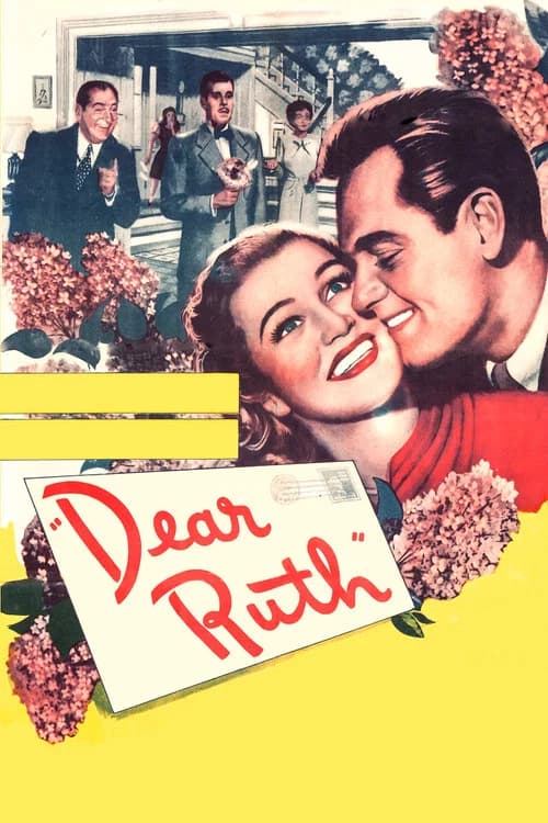 Dear Ruth official trailer poster