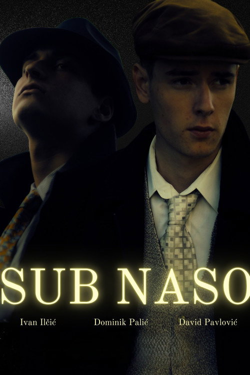 Sub Naso official trailer poster