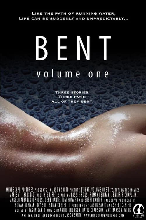 Bent: Volume One official trailer poster