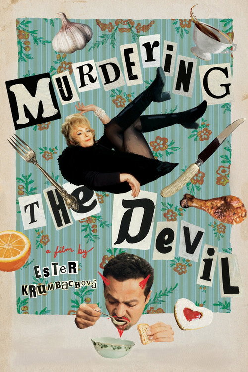 Killing the Devil official trailer poster