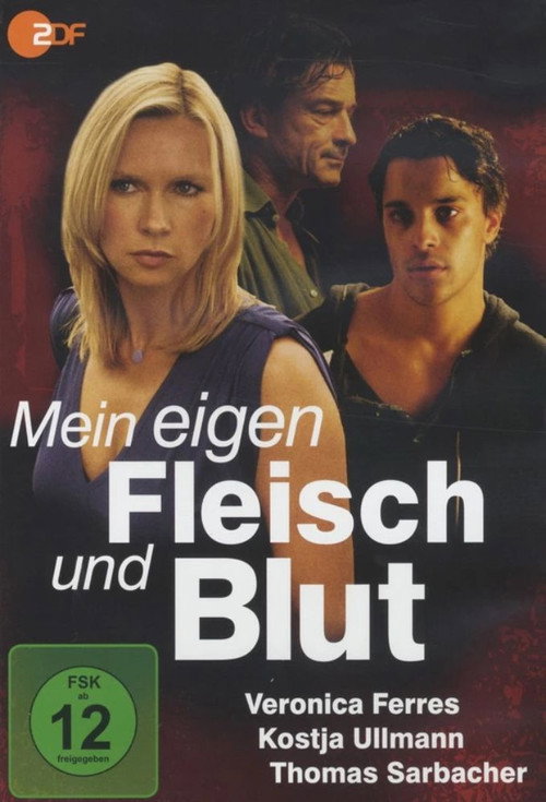 Flesh and Blood official trailer poster