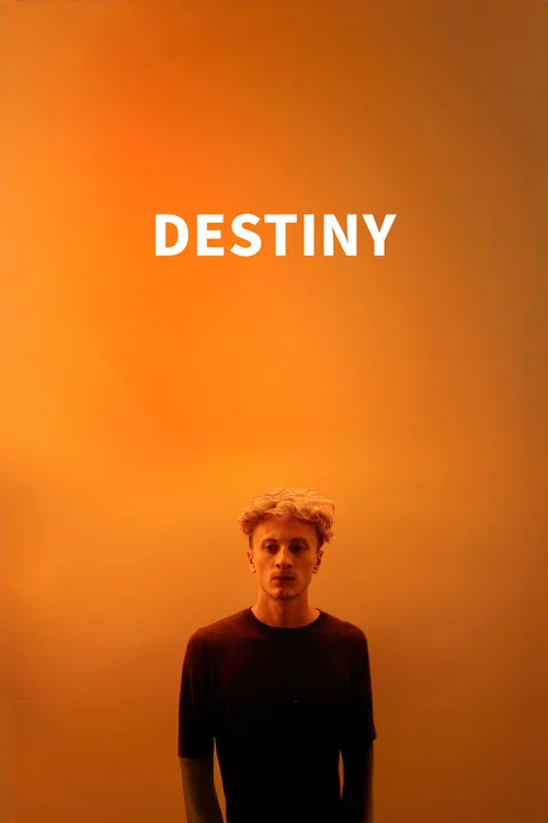 Destiny official trailer poster