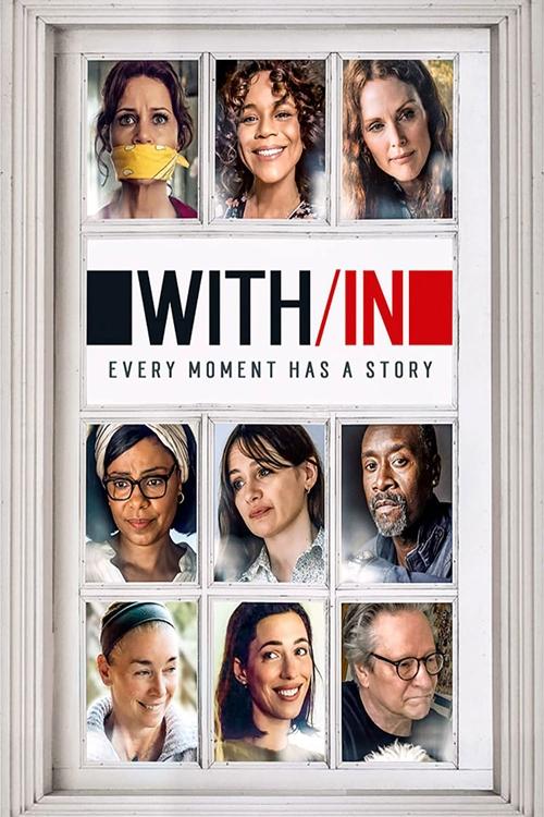 With/In Volume 2 official trailer poster