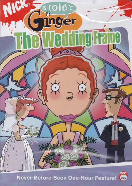The Wedding Frame official trailer poster
