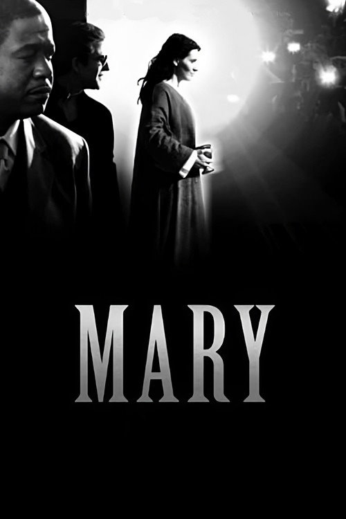 Mary official trailer poster
