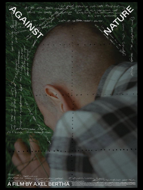 Against Nature official trailer poster