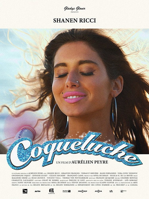 Coqueluche official trailer poster