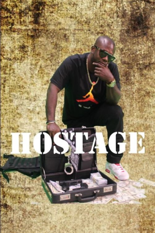Hostage official trailer poster