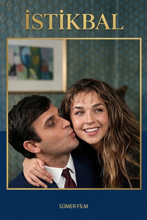 İstikbal official trailer poster