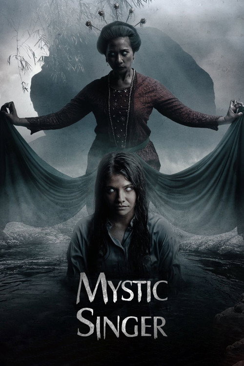 Mystic Singer official trailer poster