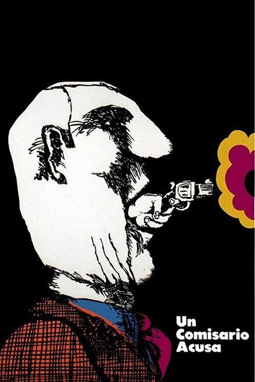 A Police Inspector Calls official trailer poster