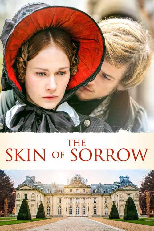 The Skin of Sorrow official trailer poster