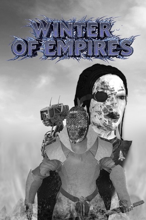 Winter of Empires official trailer poster