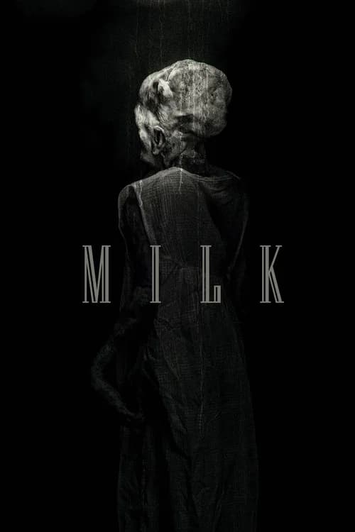 Milk official trailer poster
