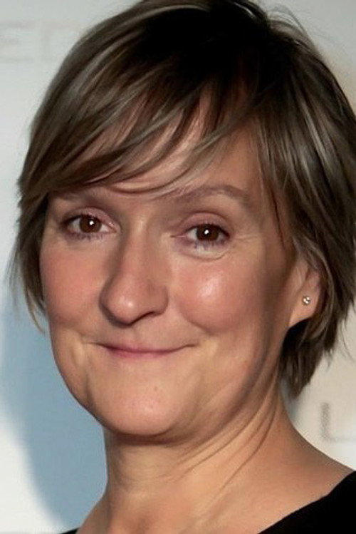Deborah Warner