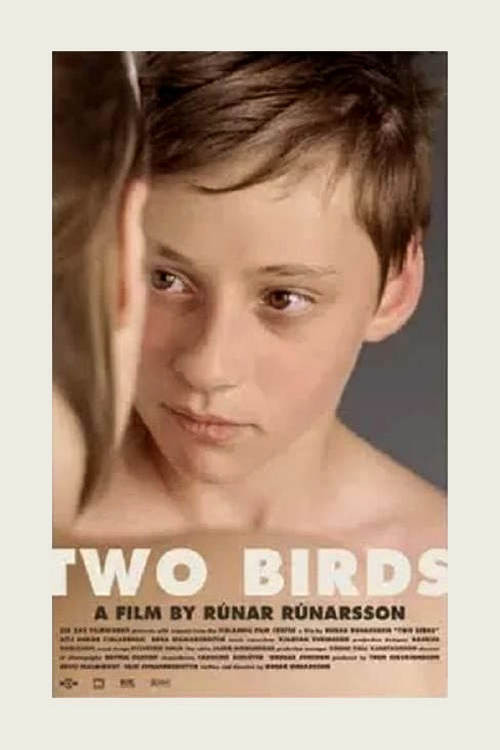 Two Birds official trailer poster