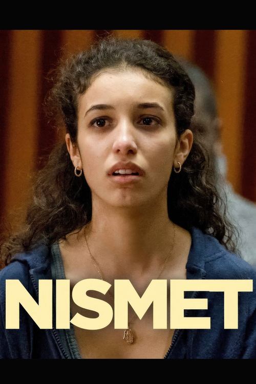 Nismet official trailer poster