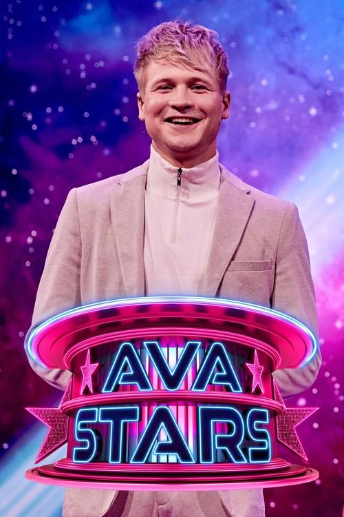 AVASTARS official trailer poster