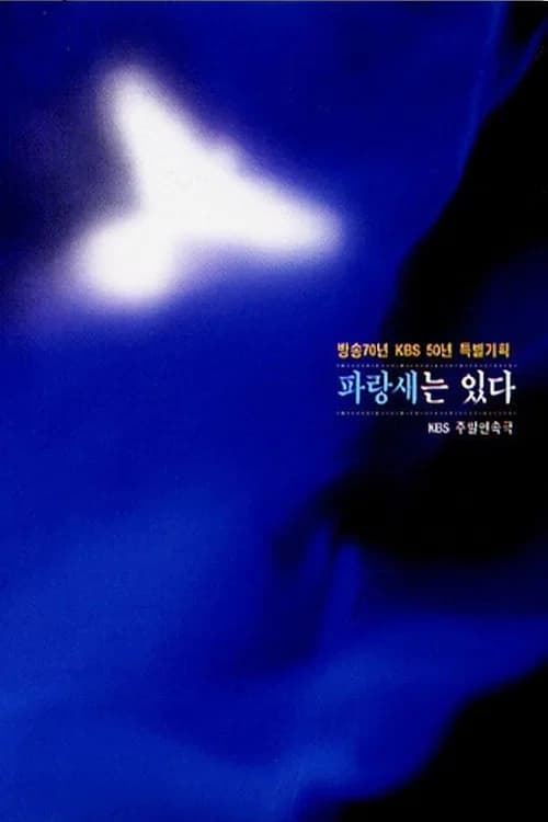 파랑새는 있다 official trailer poster
