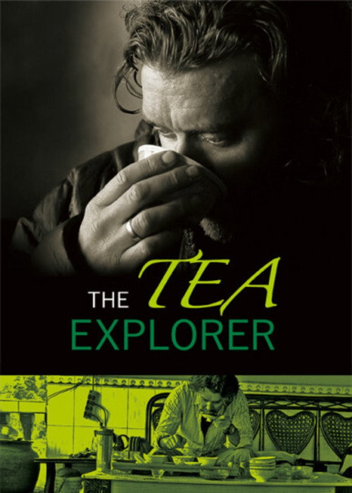 The Tea Explorer official trailer poster