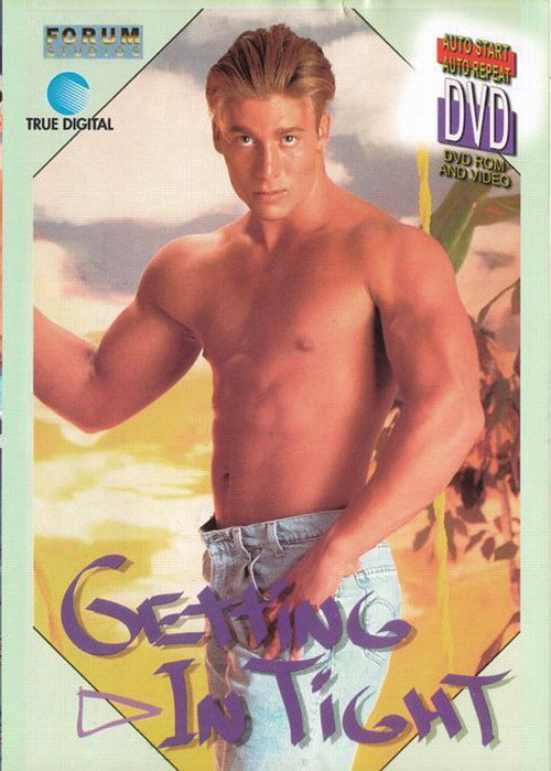 Getting in Tight official trailer poster