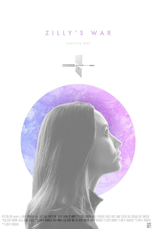 Zilly's War official trailer poster