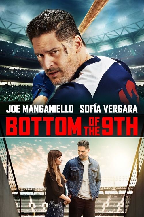 Bottom of the 9th official trailer poster